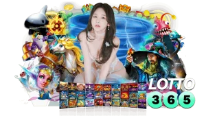 lotto 365
